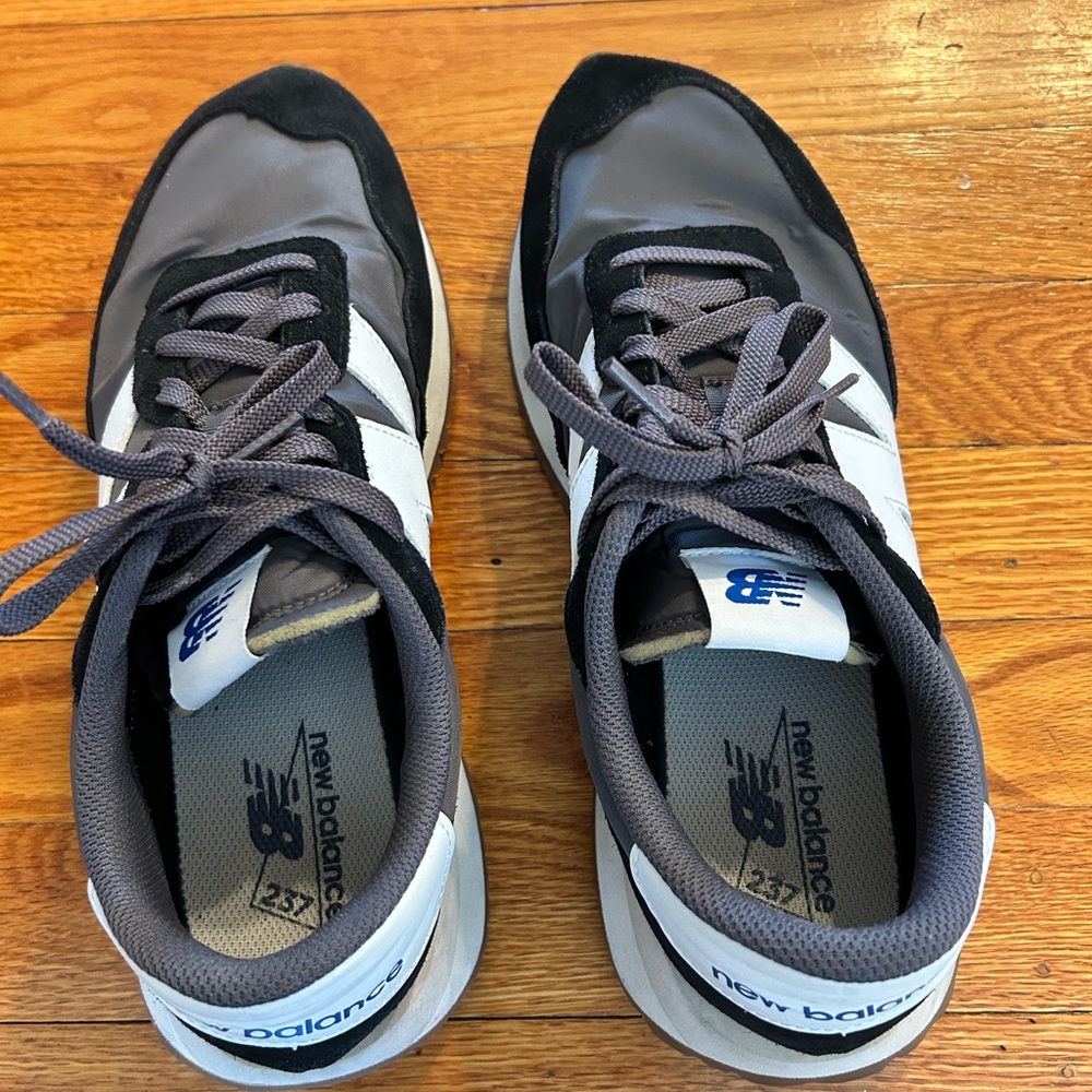 Men’s New Balance 237 Sneakers. Size 10. In excellent condition. - Picture 5 of 13